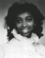 Monique's Senior Photo.
