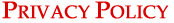 Privacy Policy for Quiverian.com