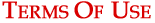Terms of Use for Quiverian.com